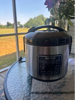 Rice Cooker