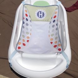 Baby Bath Tub