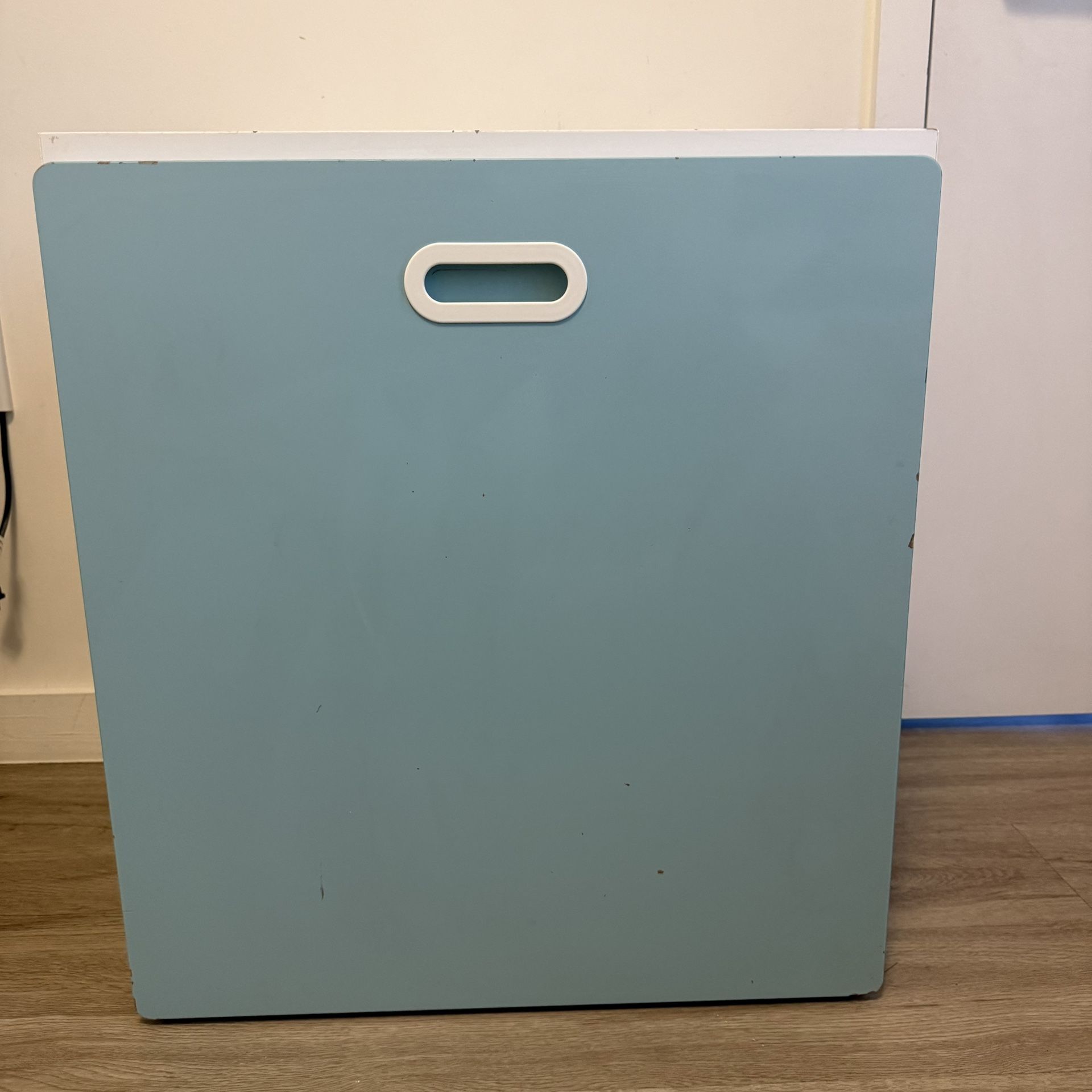 IKEA Bench Storage 
