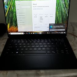 Dell XPS  13 (Like new)
