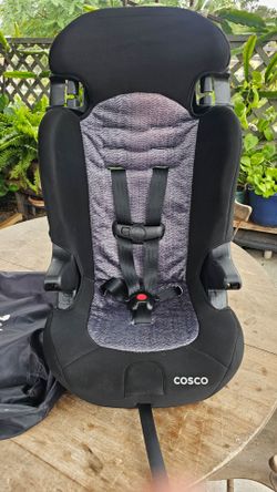 Baby car seat cosco