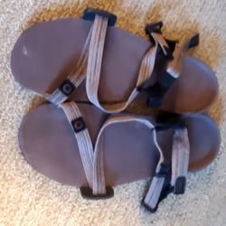 Xero Sandals