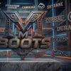 M BOOTS