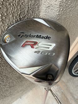 TaylorMade R9 **Read Description**