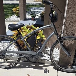 Sun Drifter 7 Bicycle