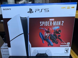 PlayStation 5 Slim