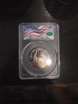 1986-s half dollar