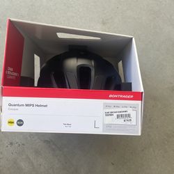 Bontrager Helmet Bicycle Helmet Large
