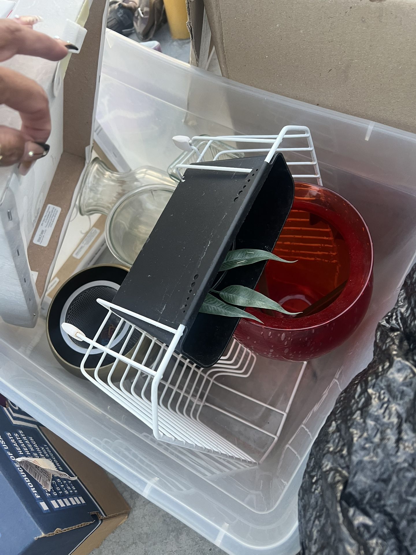 Random Household Items