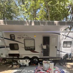 2010 Jayco Jayflight 