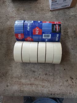 Masking Tape