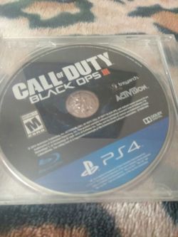 Call of duty Black ops 3