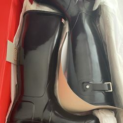 Brand New In Box Hunter Boots