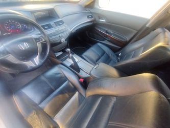 2010 Honda Accord