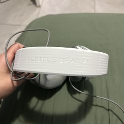 Turtle Beach Headset