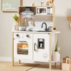 Tiny Land Play Kitchen 