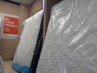 New Queen Mattresses