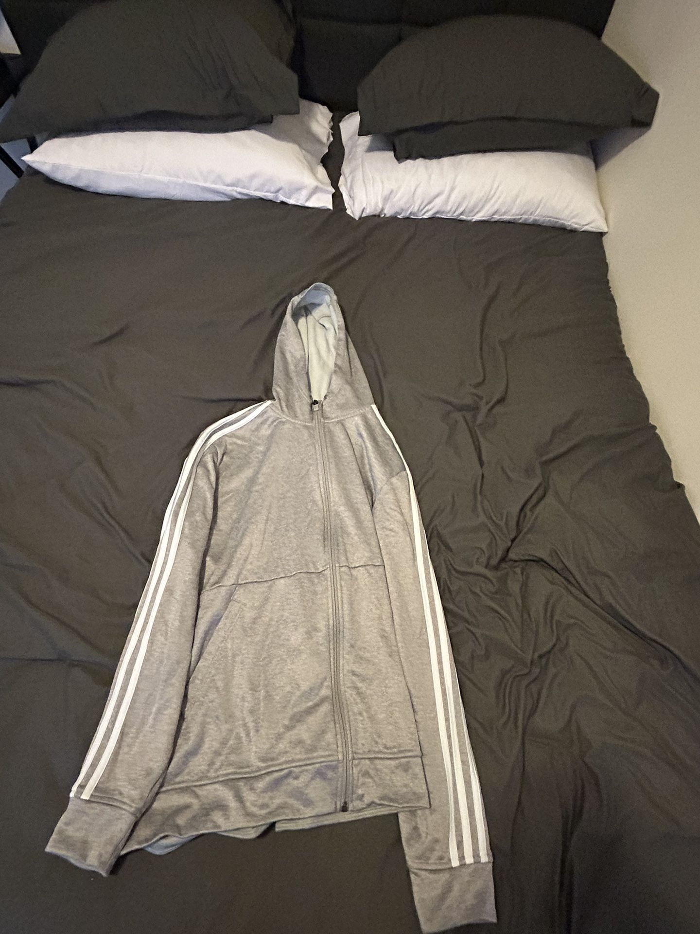 Adidas Hoodie
