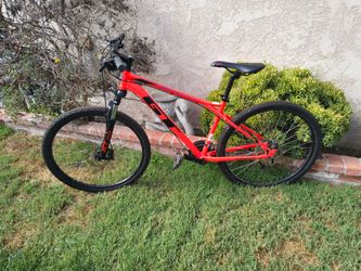 Gt aggressor pro mountain bike