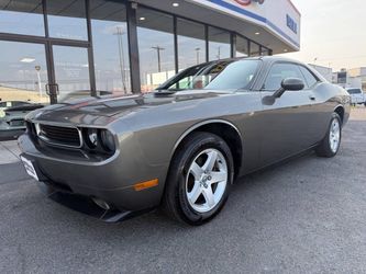 2010 Dodge Challenger