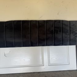 Head board King size
