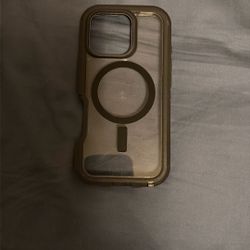 OtterBox iPhone 16 Pro Case