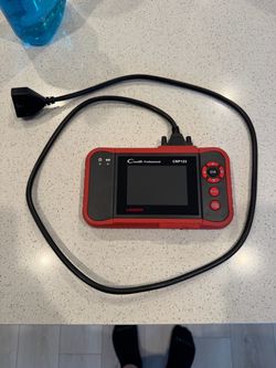 OBD2 Scanner