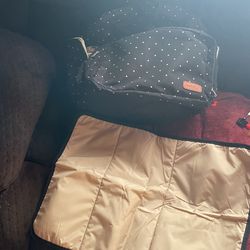 Diaper Bag