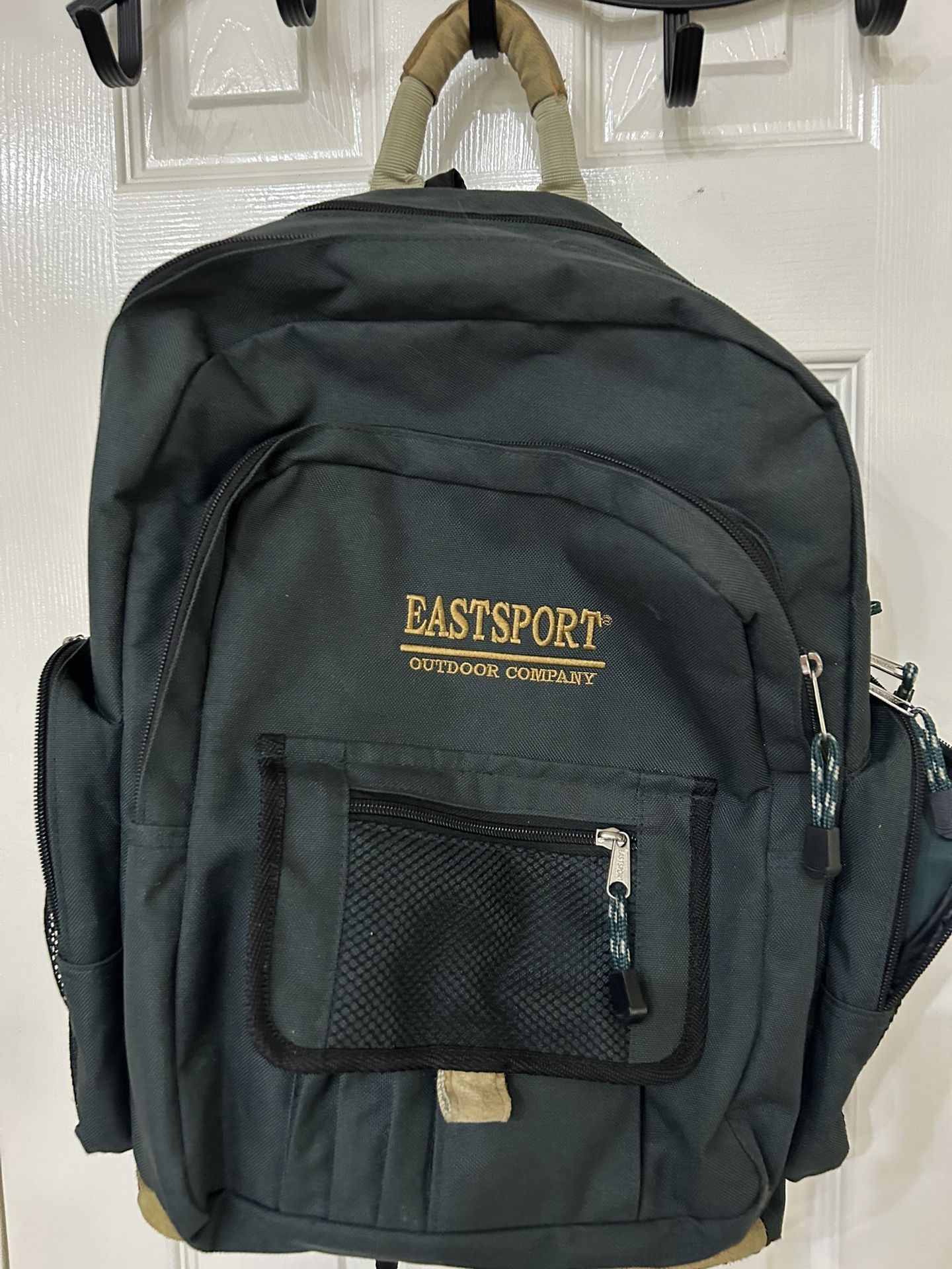 Eastport Backpack Excellent Condition