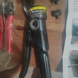 TooTaci Hydraulic Hand Crimper Tool
