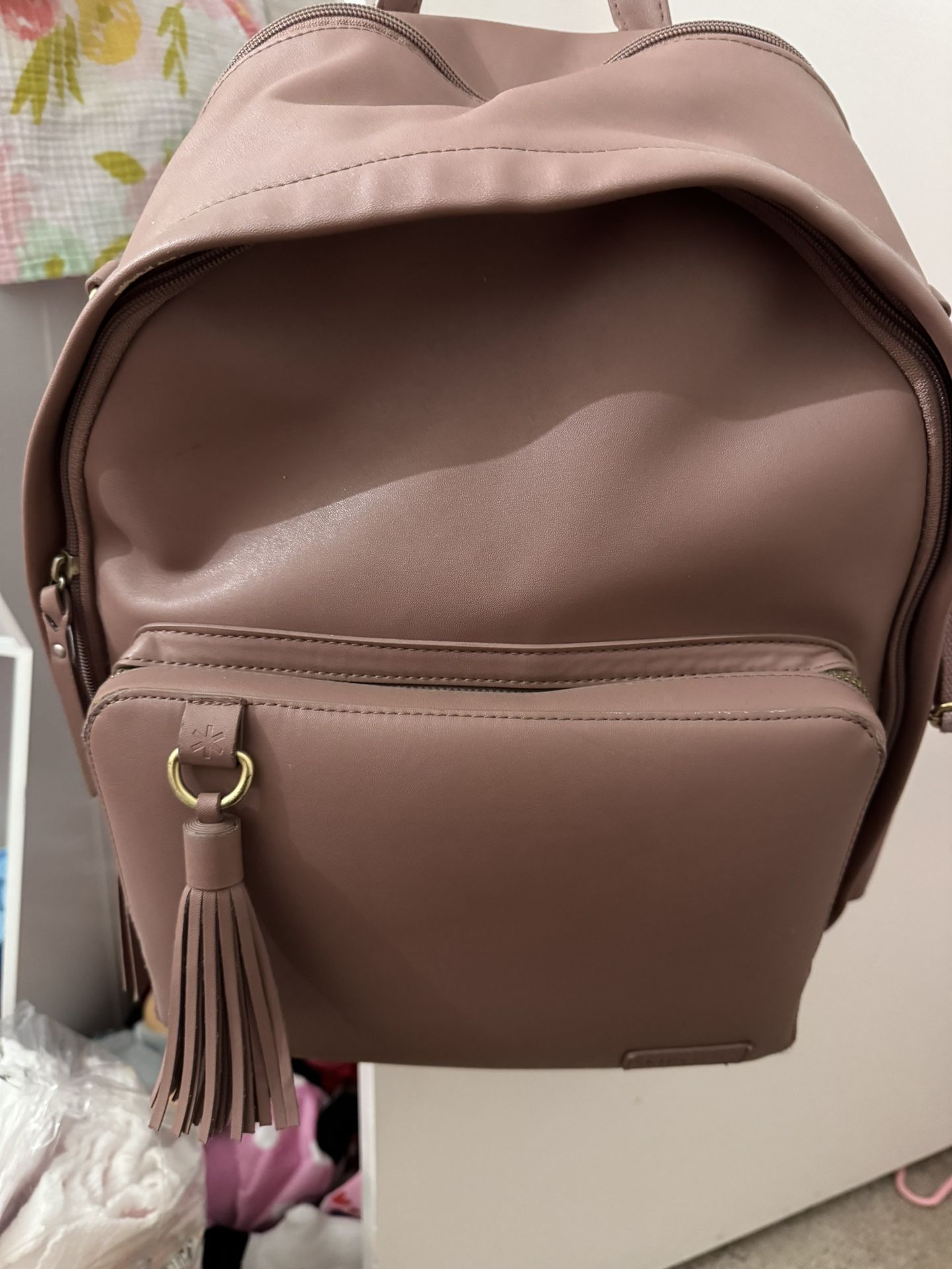 Diaper Bag Back Pack