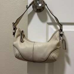 Vintage Coach Purse