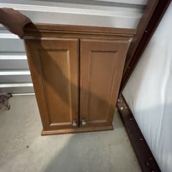 2 Batch Room Or Kitchen Cabinets 