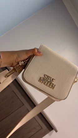 Steve Madden Mini Crossbody Bag