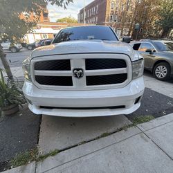 2019 Dodge Ram