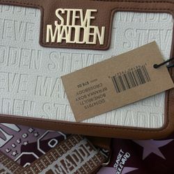 New Steve Madden Women’s Purse 
