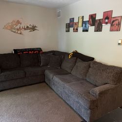 Big Sectional Couch