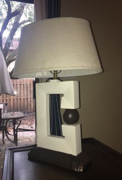 Rooms to Go Lamp