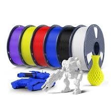 1kg PLA Fillament 