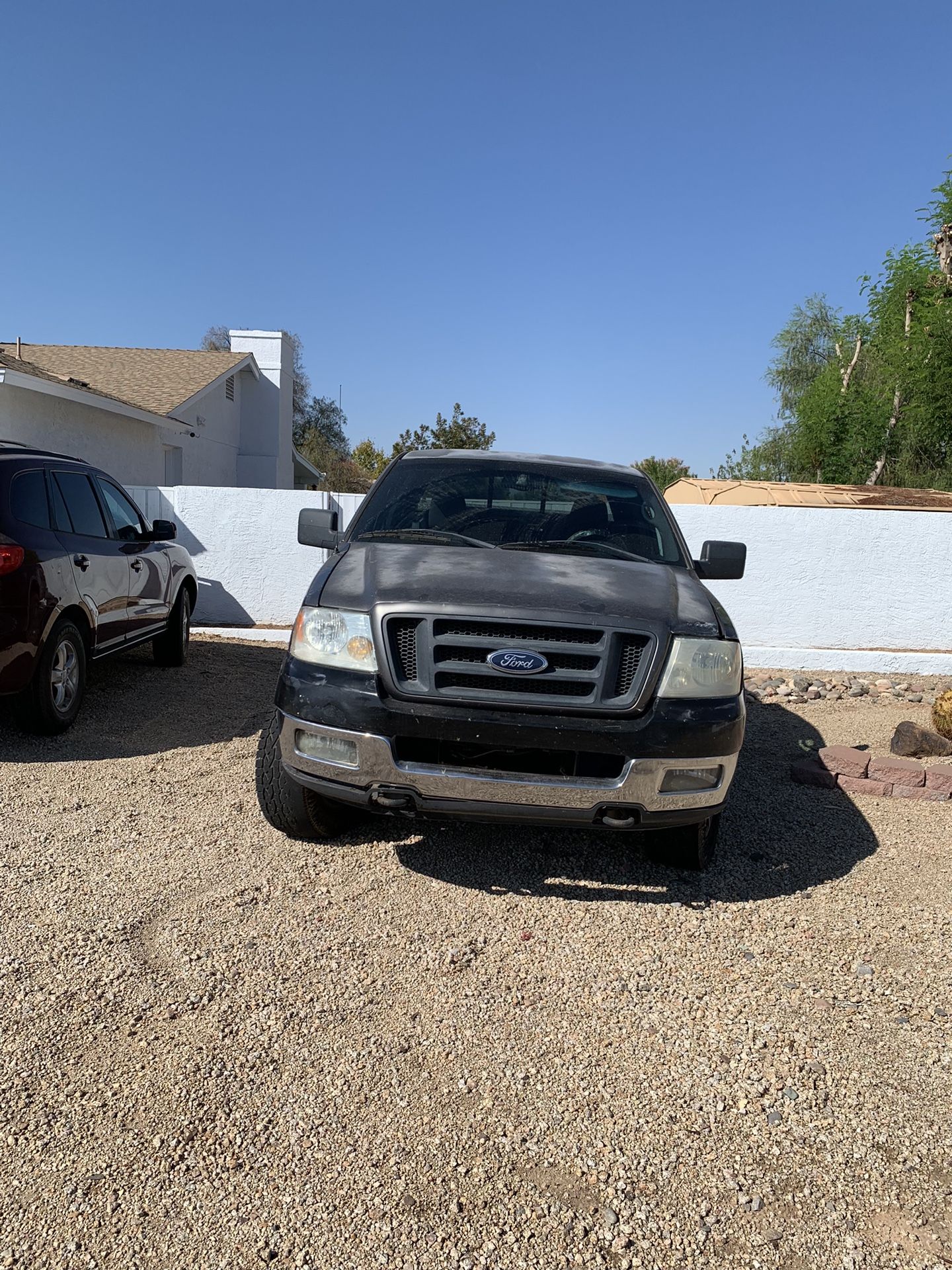 F150 Pickup Truck for Sale in Glendale, AZ OfferUp