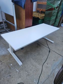 Hawthorn Hop Adjustable Standing Desk $345 OBO!