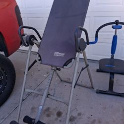 Inversion Table 