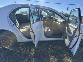 2004 Toyota Corolla