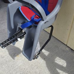 Bell Cocoon 300 Bicycle Child Carrier