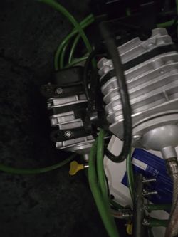 Active Air Commercial Air Pump Aquarium