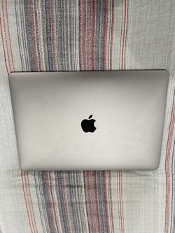 APPLE MACBOOK 💻