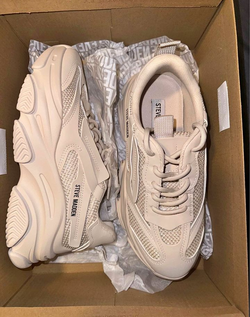Steve Madden sneakers