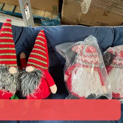 Christmas Gnome
