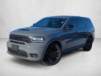 2020 Dodge Durango