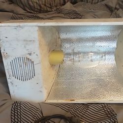 Hydra Farm Grow Light